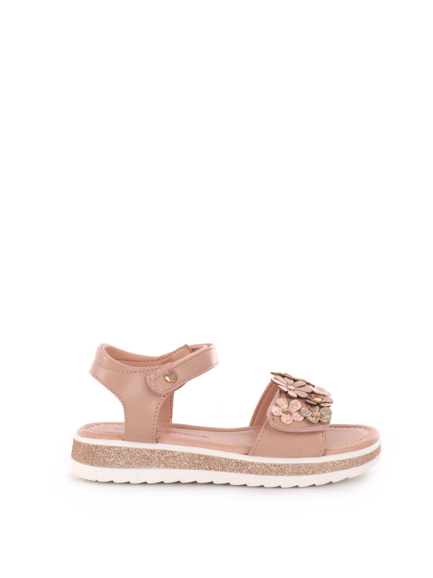 LOVE DETAILS SANDALO - ORO