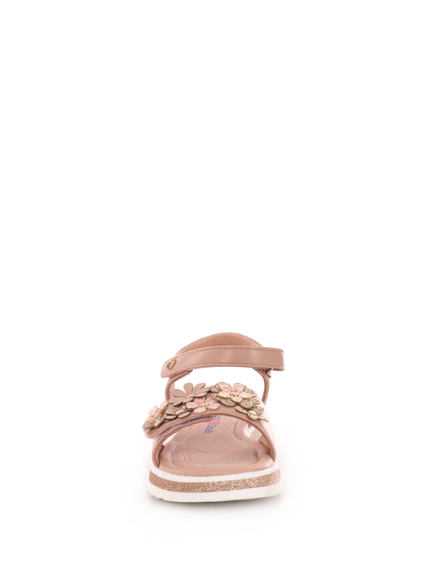 LOVE DETAILS SANDALO - ORO