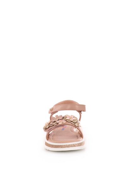 LOVE DETAILS SANDALO - ORO