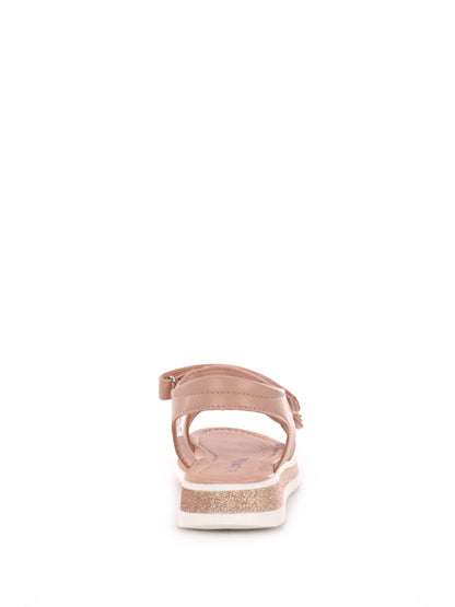 LOVE DETAILS SANDALO - ORO