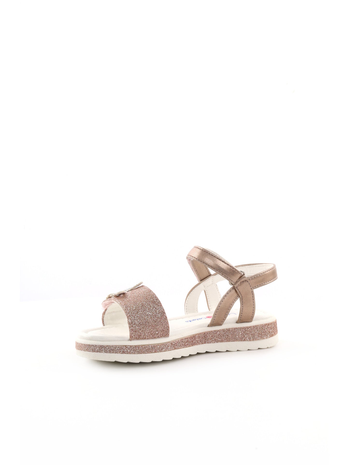 Infradito Love Details rosa unisex bambino