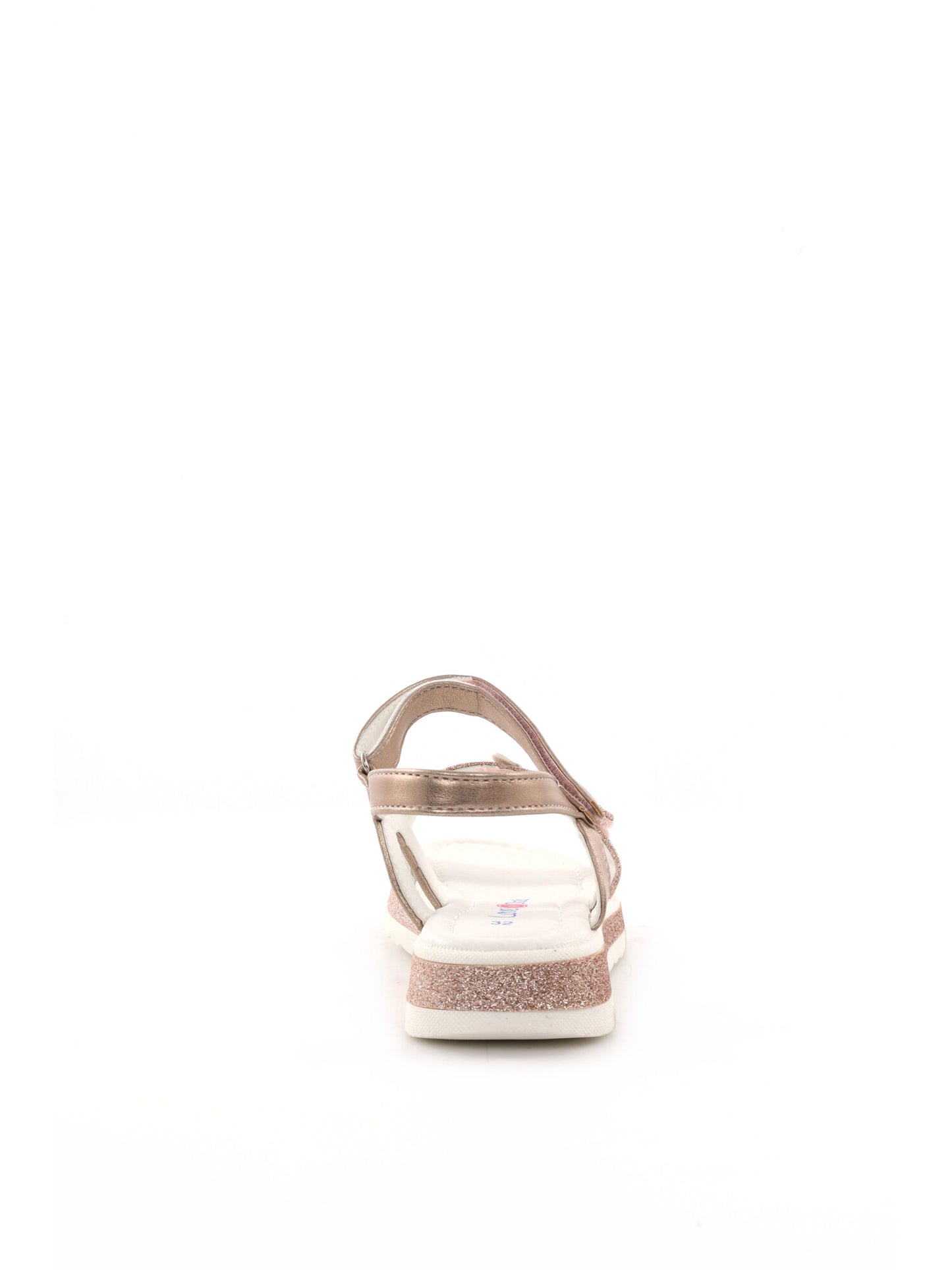 Infradito Love Details rosa unisex bambino
