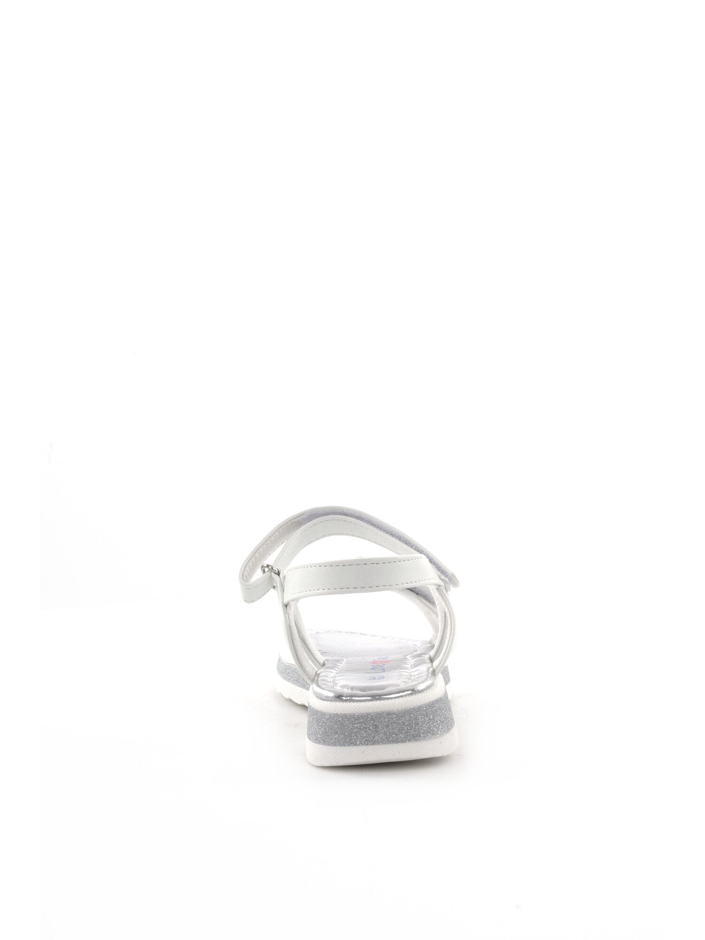 Love Details infradito bianche per bambino unisex