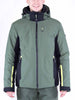 giacca-sci-astrolabio-da-uomo-verde-nero