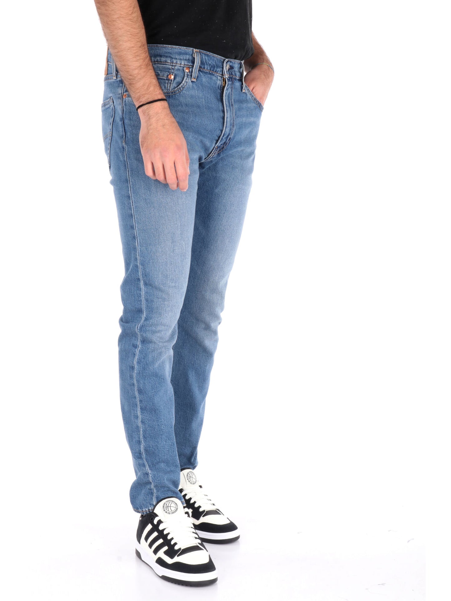 DENIM LEVIS 512 SLIM TAPER UOMO JEANS
