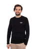 t-shirt-manica-lunga-ea7-emporio-armani-uomo-nero