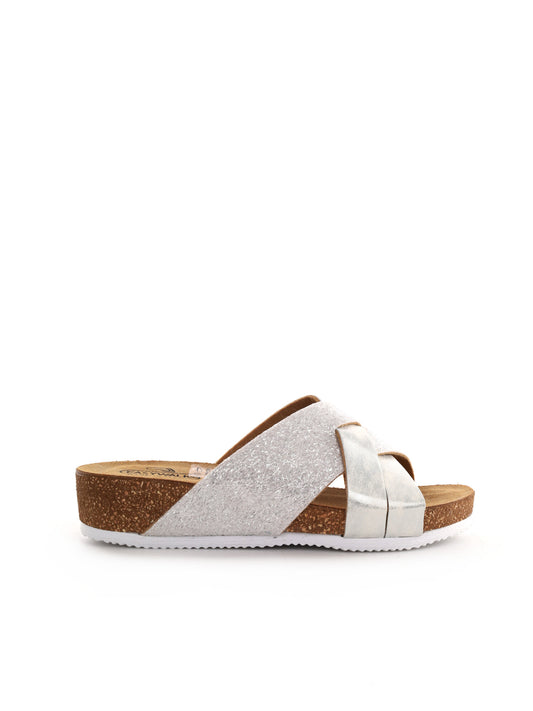 Easywalk sandali donna multicolore per la primavera-estate
