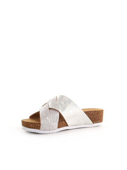 Easywalk sandali donna multicolore per la primavera-estate