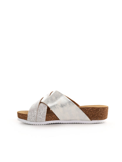 Easywalk sandali donna multicolore per la primavera-estate