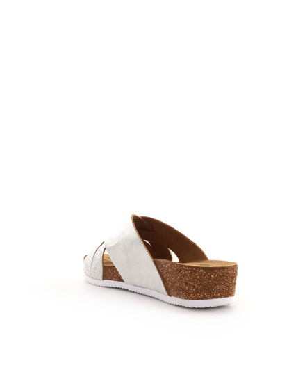 Easywalk sandali donna multicolore per la primavera-estate