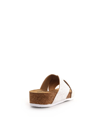 Easywalk sandali donna multicolore per la primavera-estate
