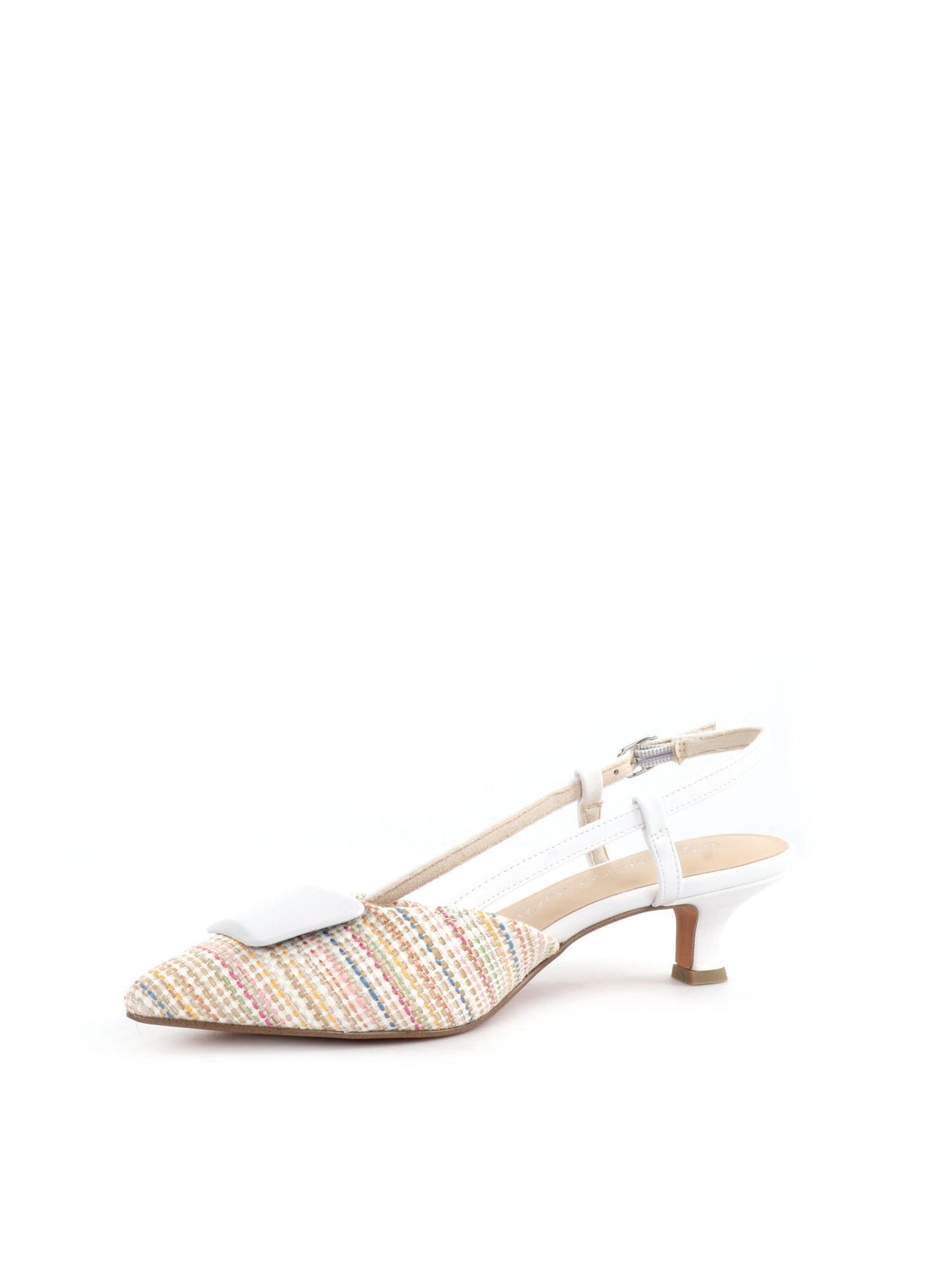 MARCO TOZZI CHANEL - BIANCO