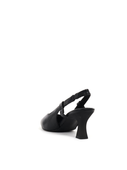 MARCO TOZZI CHANEL - NERO