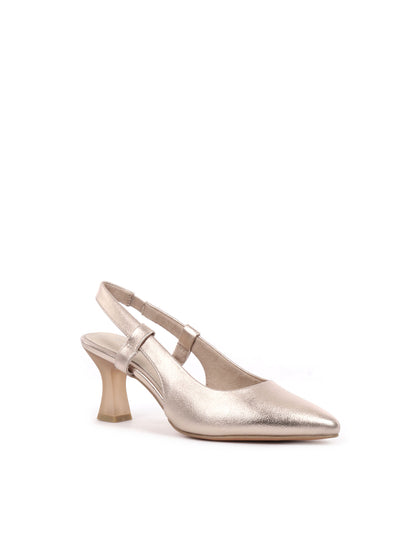 MARCO TOZZI CHANEL - PLATINO
