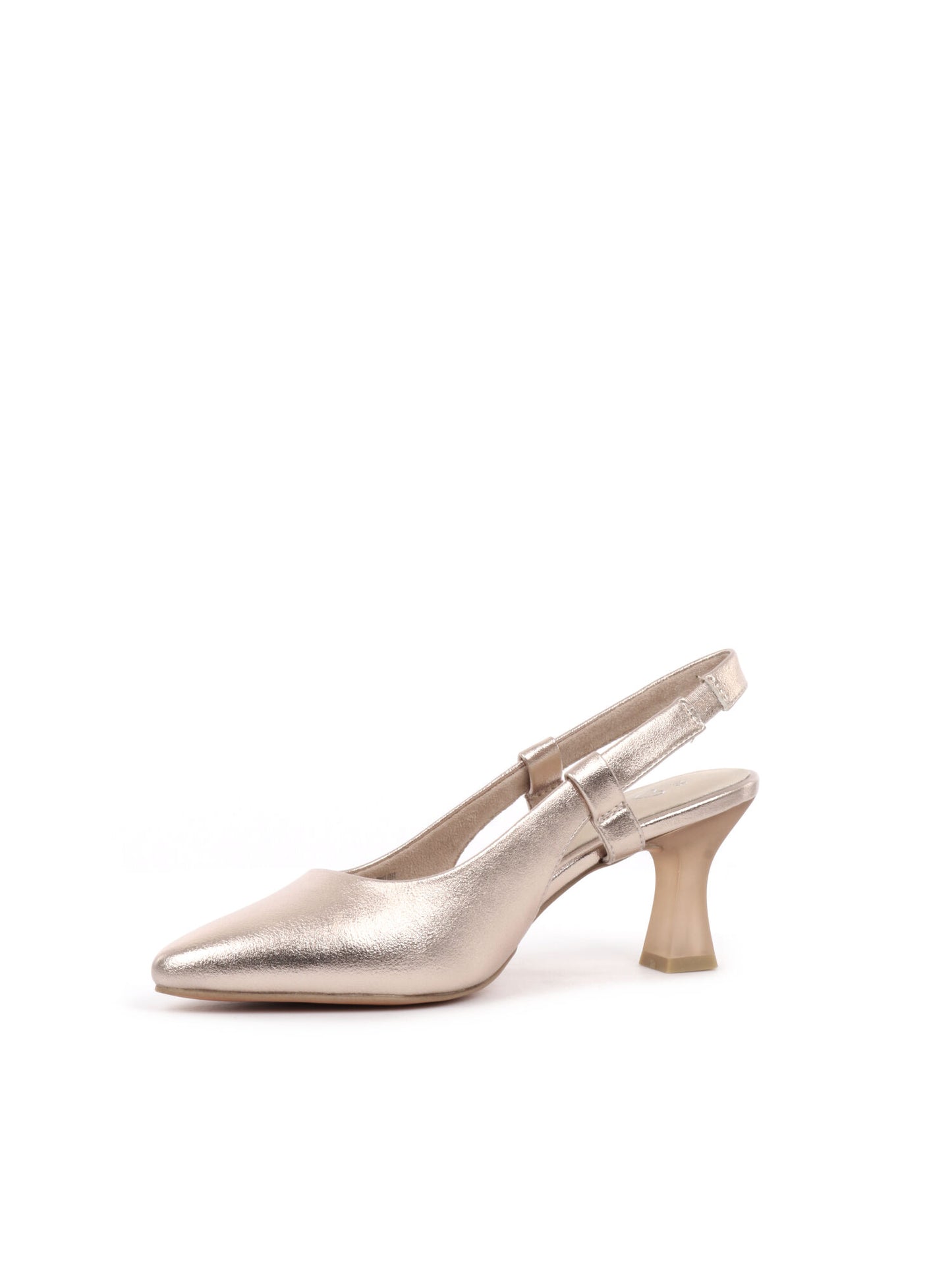 MARCO TOZZI CHANEL - PLATINO