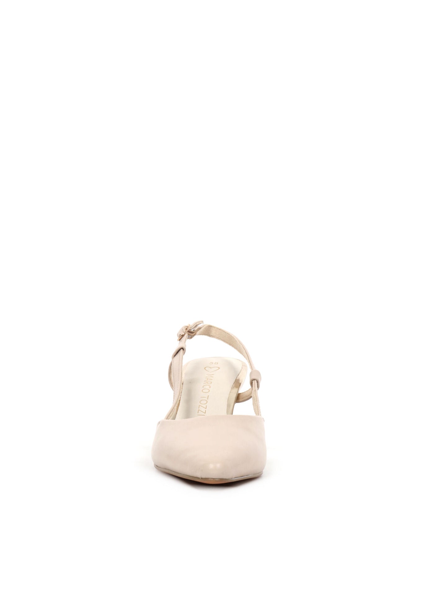 MARCO TOZZI CHANEL - CREMA