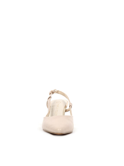MARCO TOZZI CHANEL - CREMA
