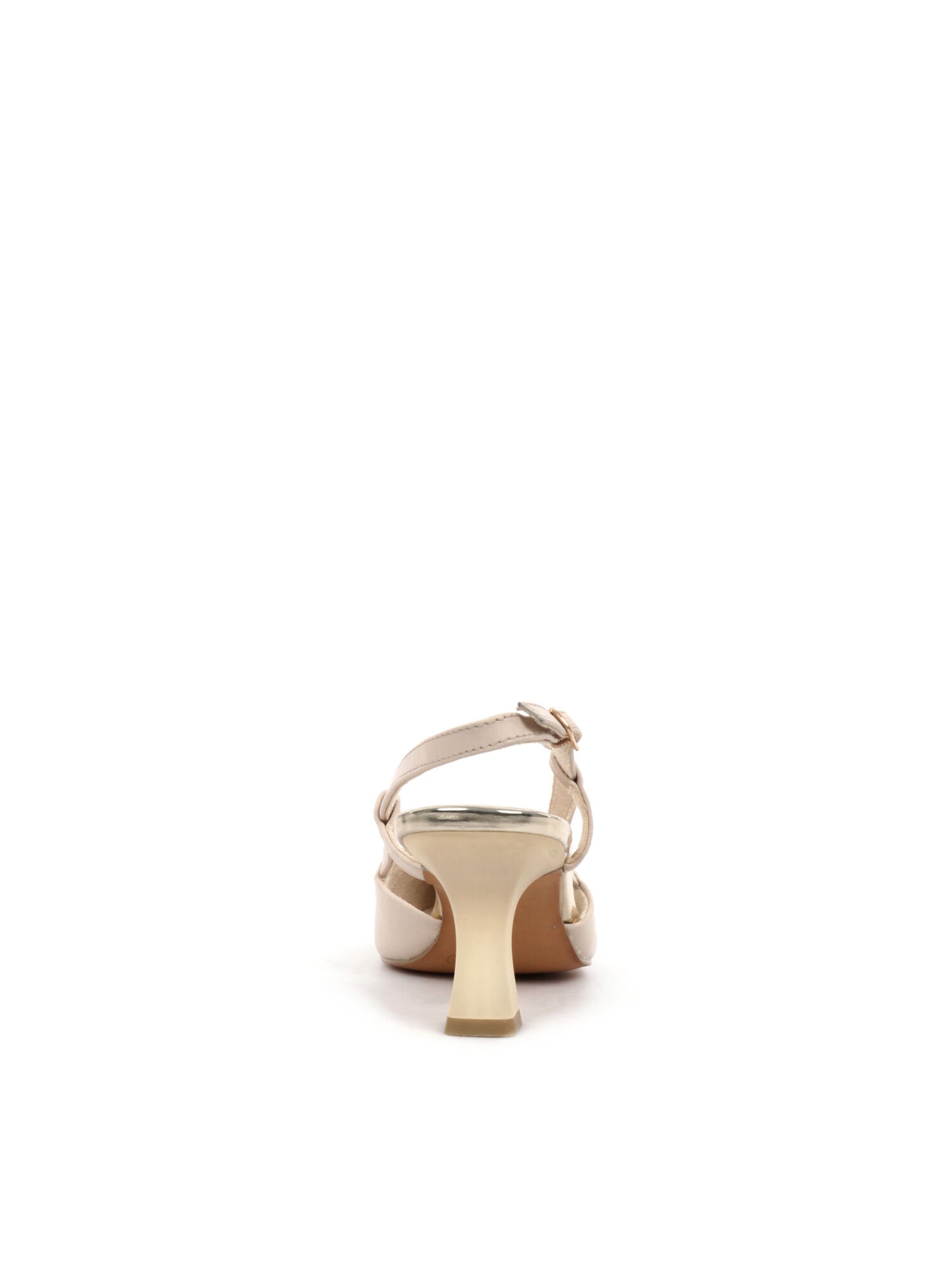 MARCO TOZZI CHANEL - CREMA