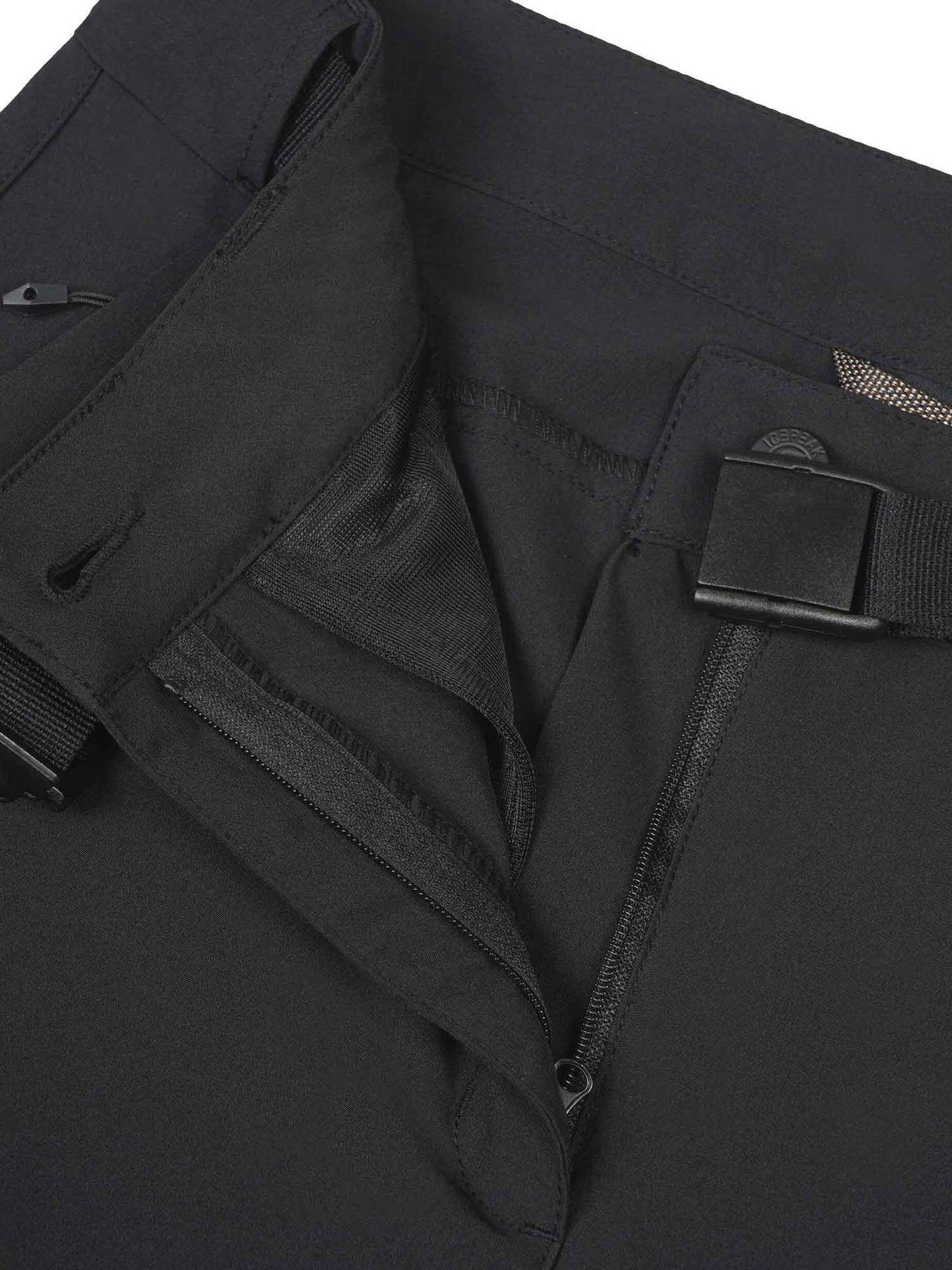 ICEPEAK BLOCTON - NERO