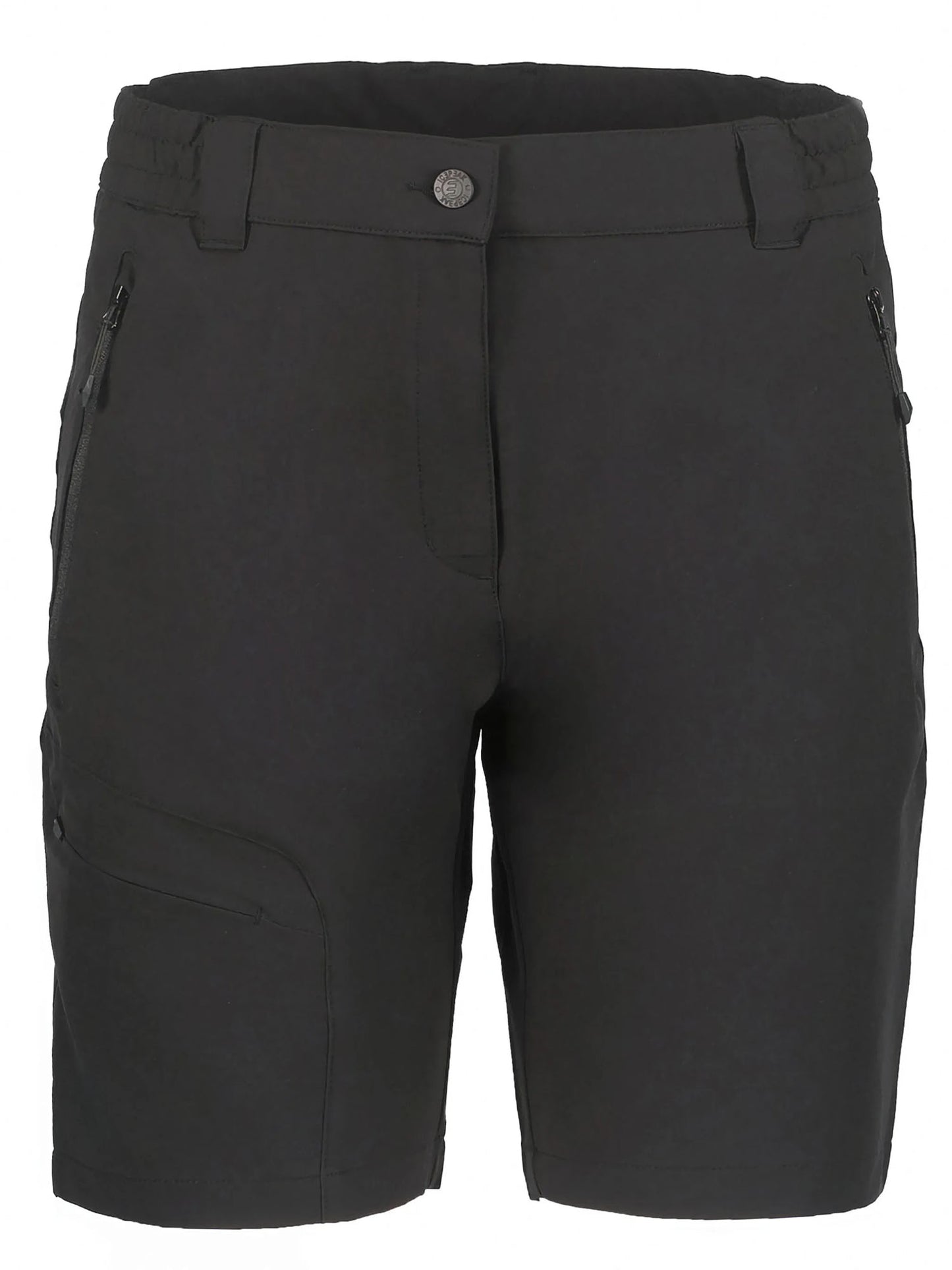 ICEPEAK BEAUFORT - NERO
