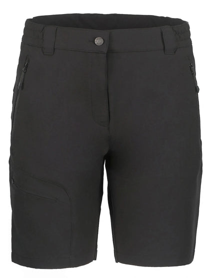 ICEPEAK BEAUFORT - NERO
