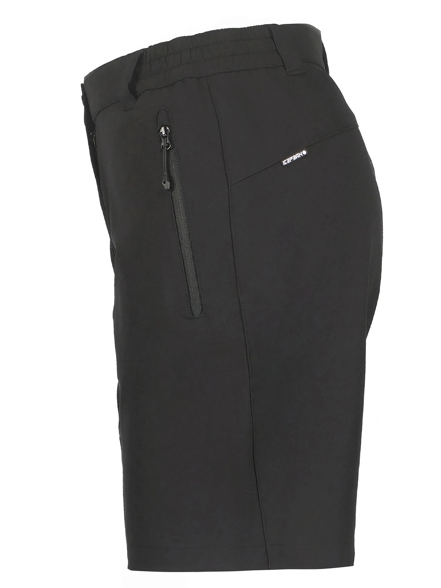 ICEPEAK BEAUFORT - NERO