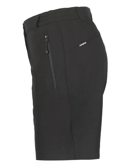 ICEPEAK BEAUFORT - NERO