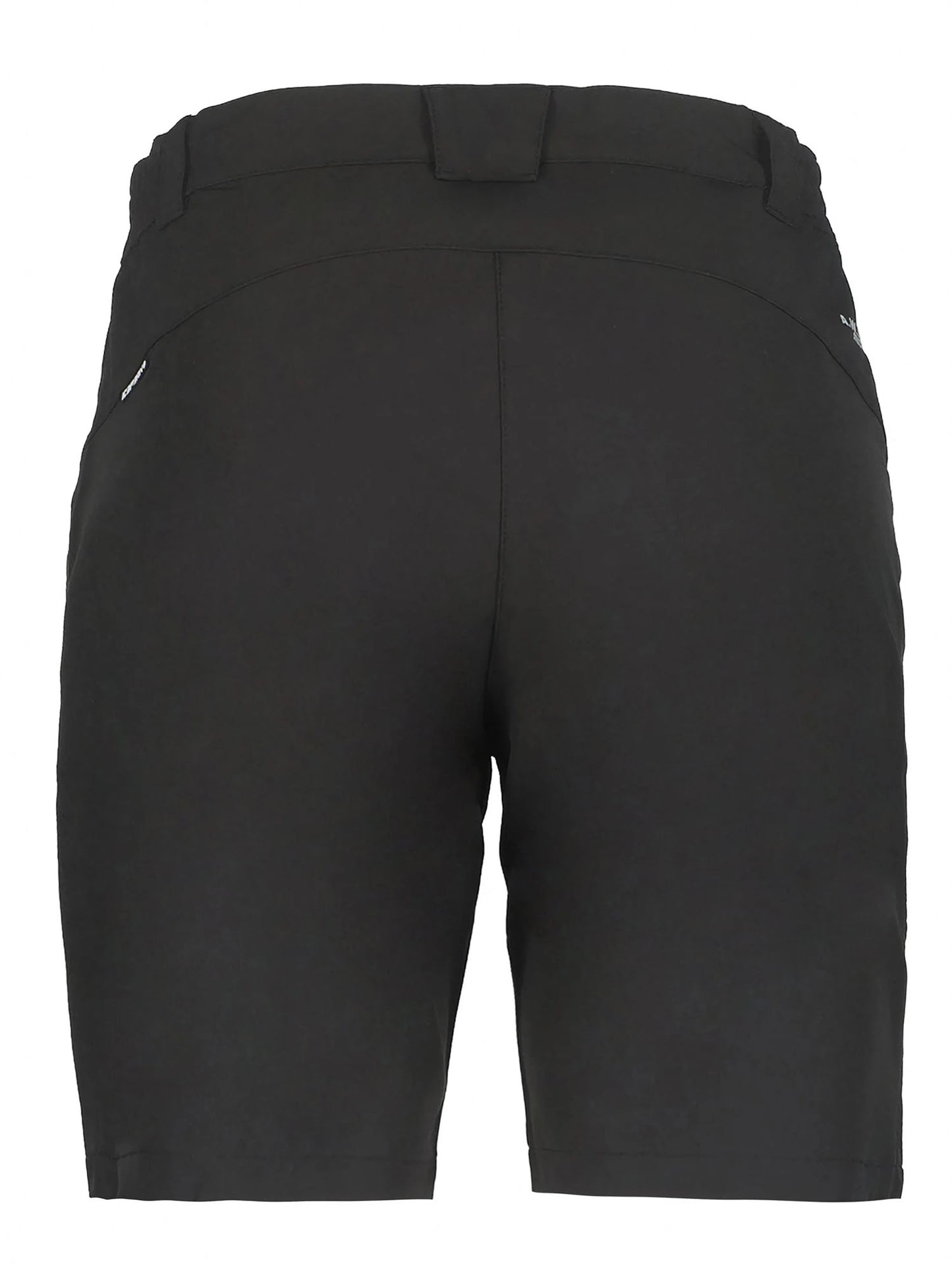 ICEPEAK BEAUFORT - NERO