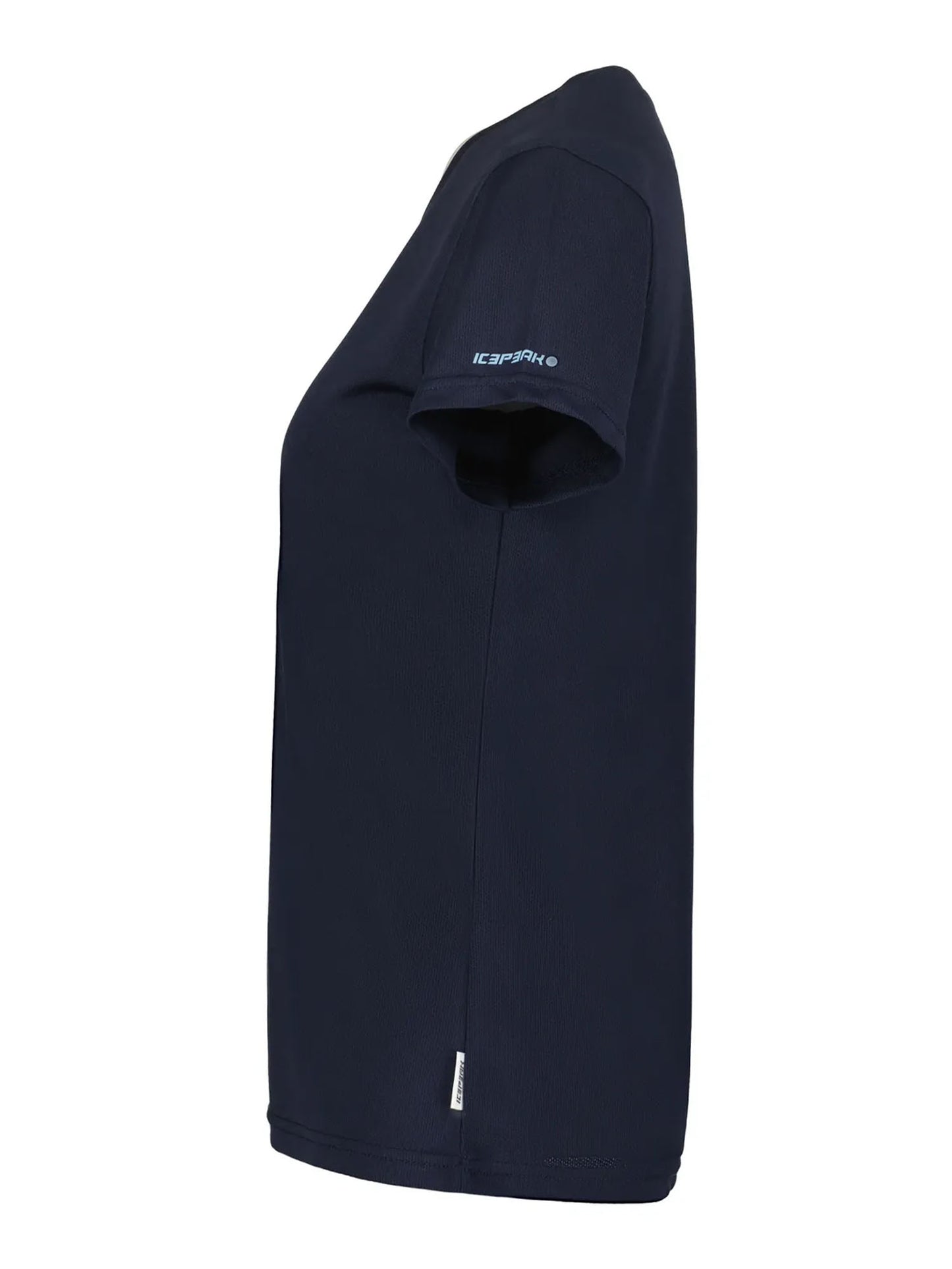 ICEPEAK BELFAST - BLU