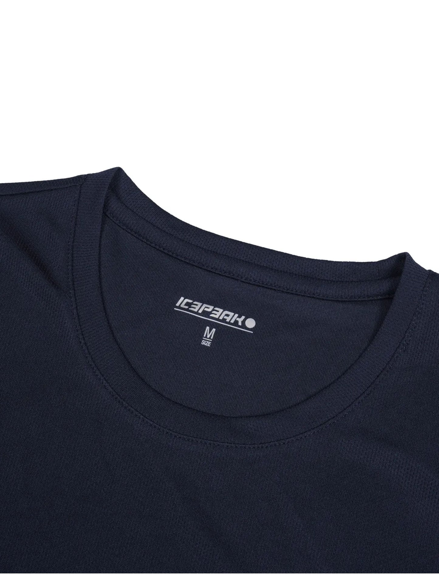 ICEPEAK BELFAST - BLU