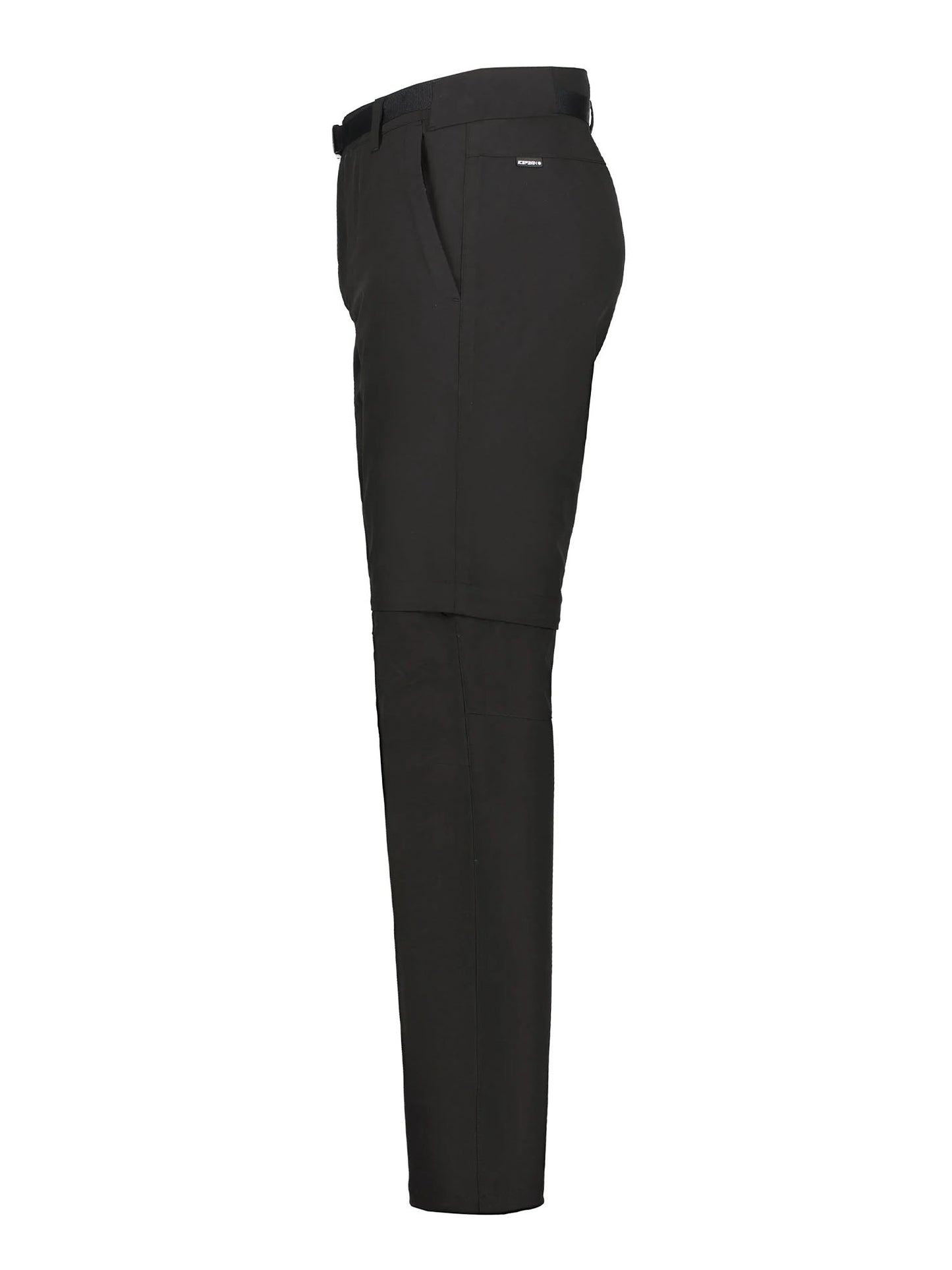 ICEPEAK BARWICK - NERO