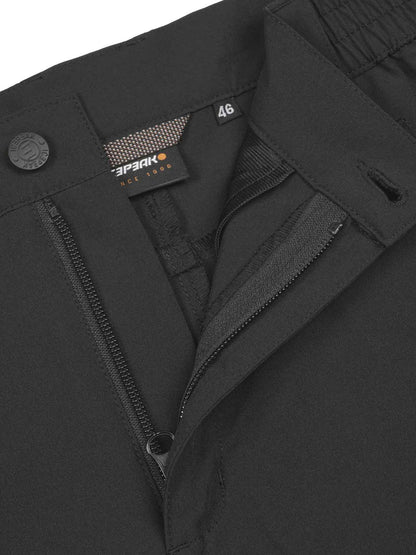 ICEPEAK BERWYN - NERO