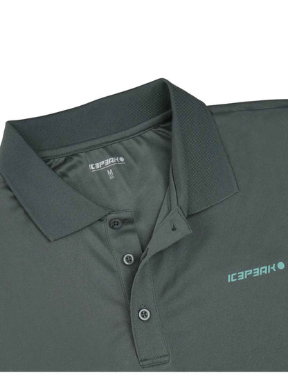 ICEPEAK BELLMONT - VERDE MILITARE
