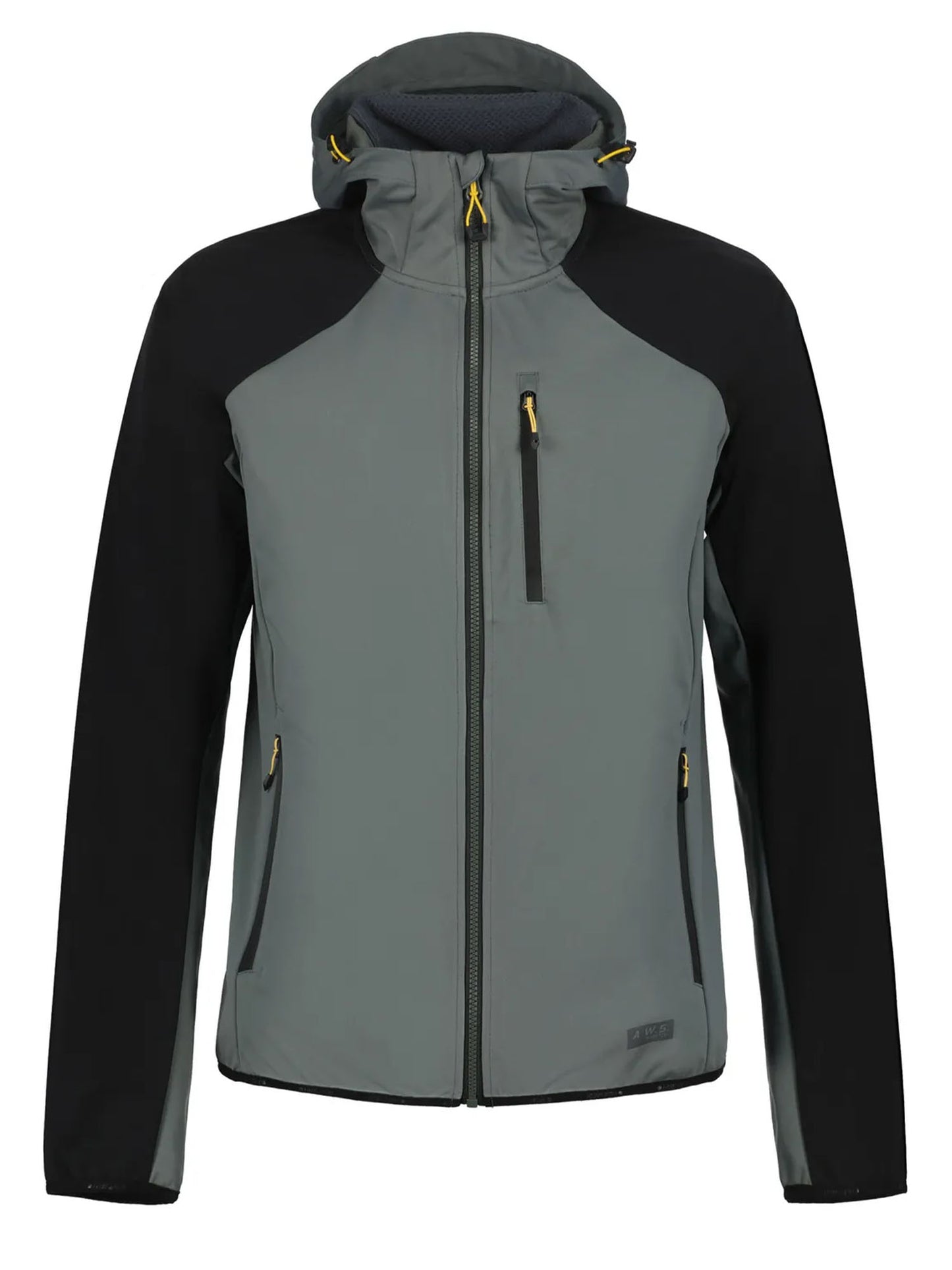 ICEPEAK BRADFORD - VERDE MILITARE