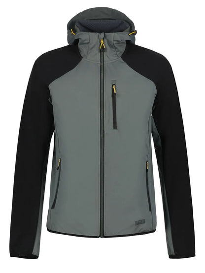 ICEPEAK BRADFORD - VERDE MILITARE
