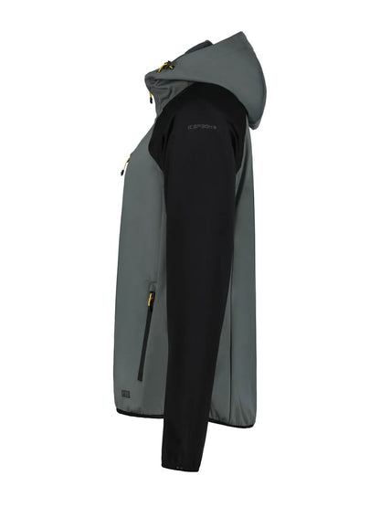 ICEPEAK BRADFORD - VERDE MILITARE