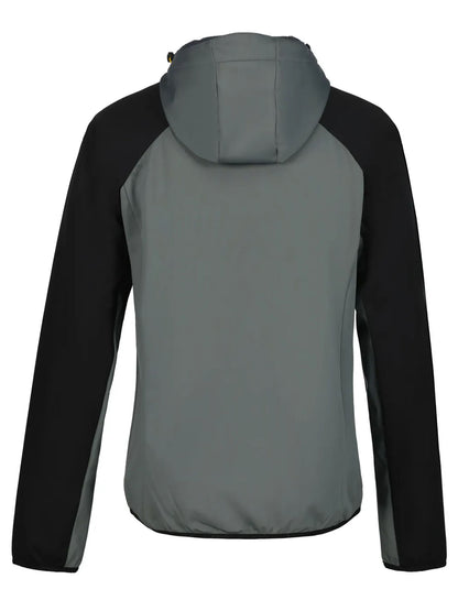 ICEPEAK BRADFORD - VERDE MILITARE