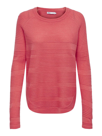 ONLY CAVIAR LS PULLO - CORALLO