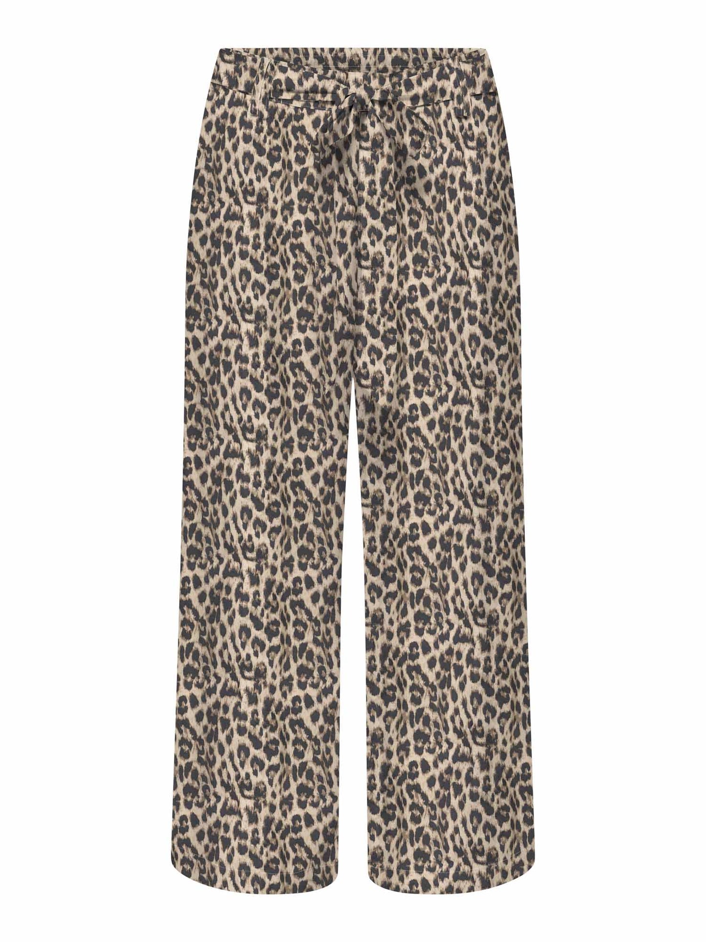 Pantaloni Only Nova multicolore da Donna per la primavera estate