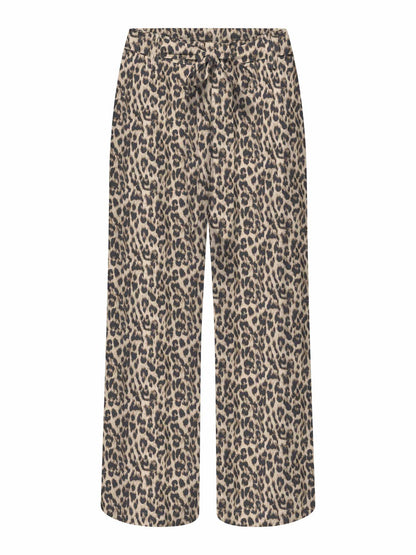 Pantaloni Only Nova multicolore da Donna per la primavera estate