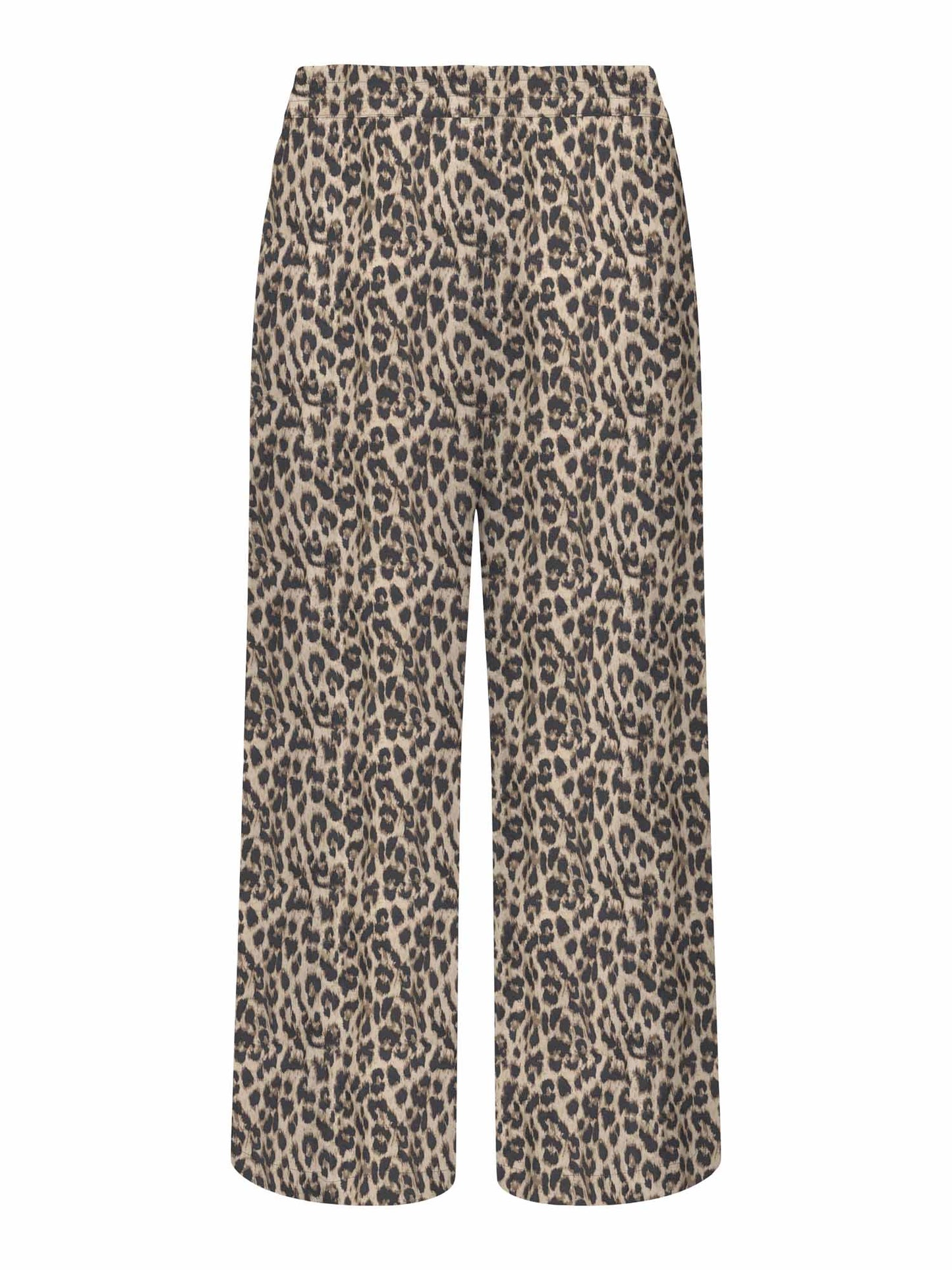 Pantaloni Only Nova multicolore da Donna per la primavera estate