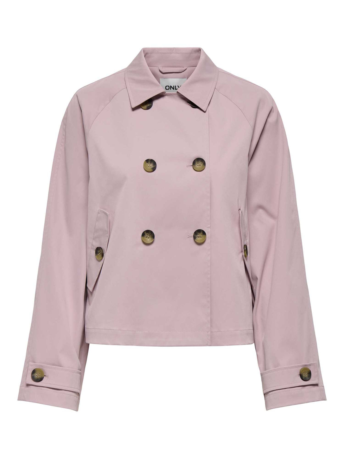 Only april trench da donna rosa