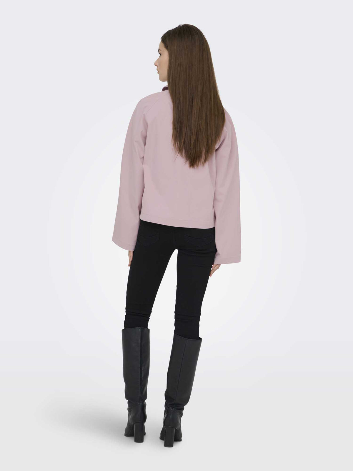 Only april trench da donna rosa