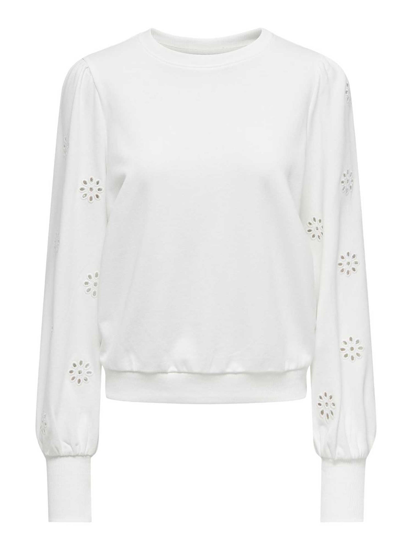 ONLY FEMME - BIANCO