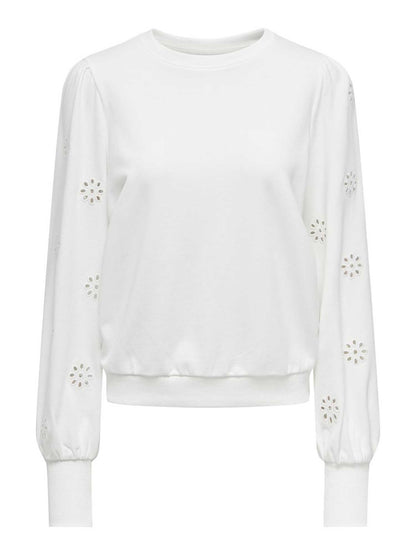 ONLY FEMME - BIANCO