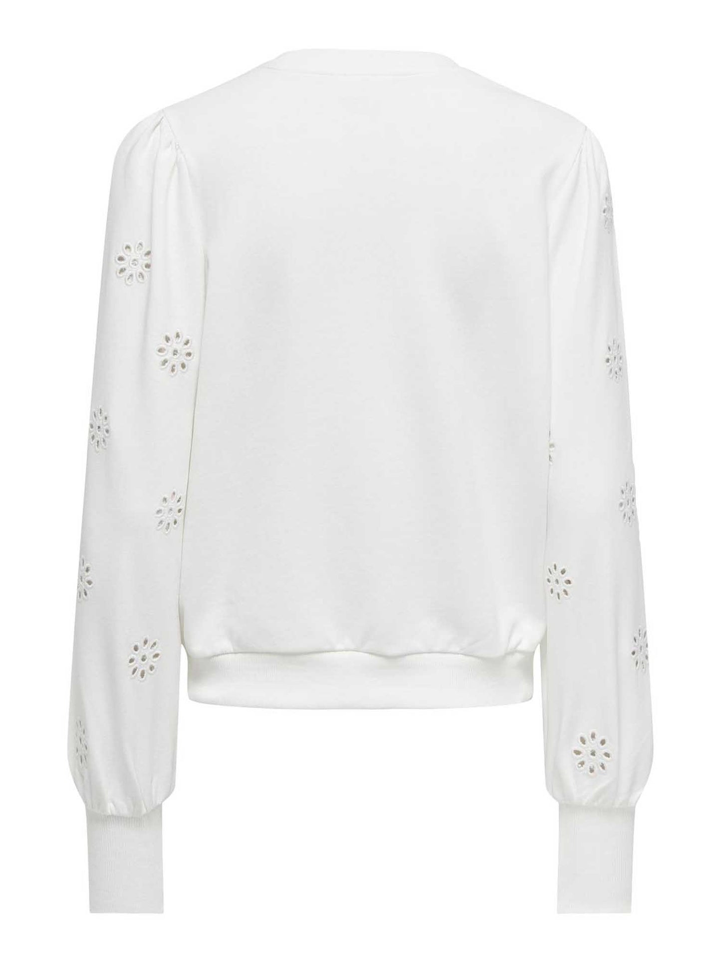 ONLY FEMME - BIANCO
