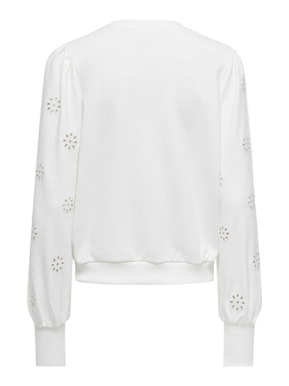 ONLY FEMME - BIANCO