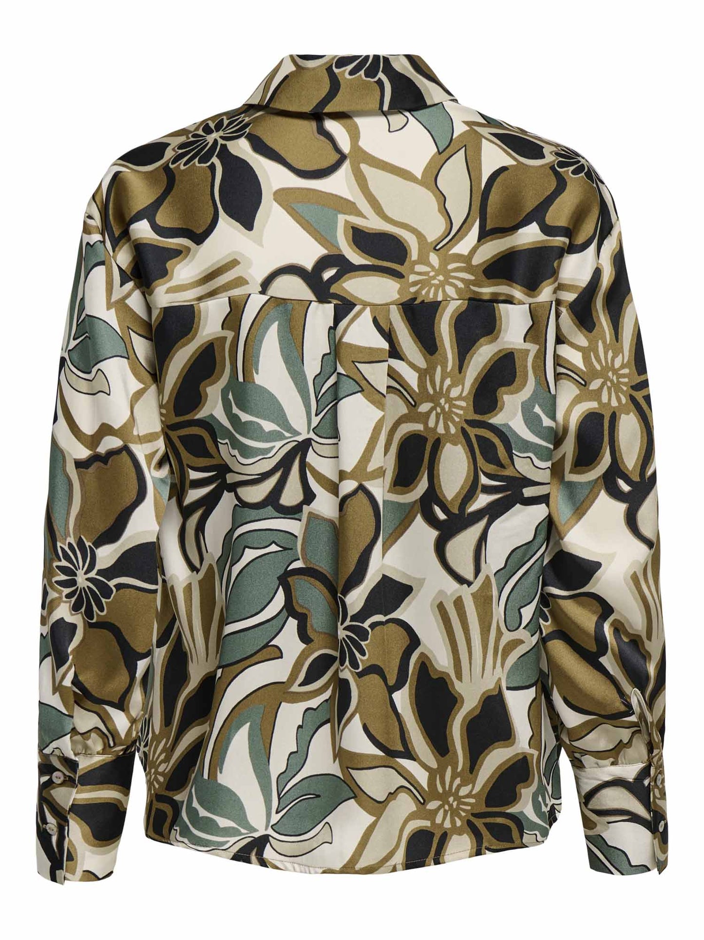 Camicia Only Palma multicolore da donna