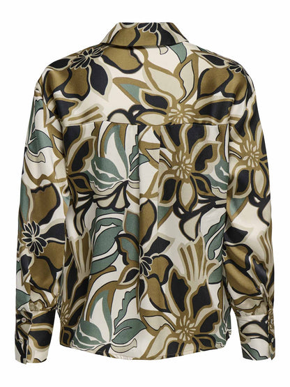 Camicia Only Palma multicolore da donna