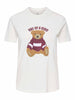 only-teresa-t-shirt-da-donna-panna